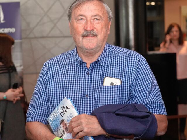 Antonín Panenka