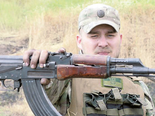 Chlapec z vojny film