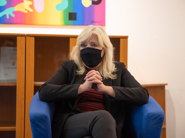 Iveta Radičová