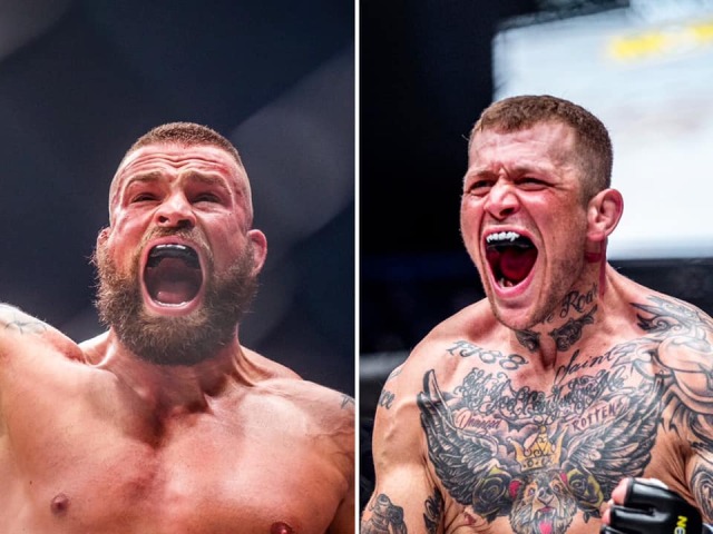 MMA Vémola