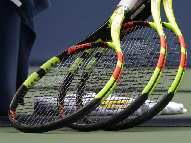 tenis, ilustračná