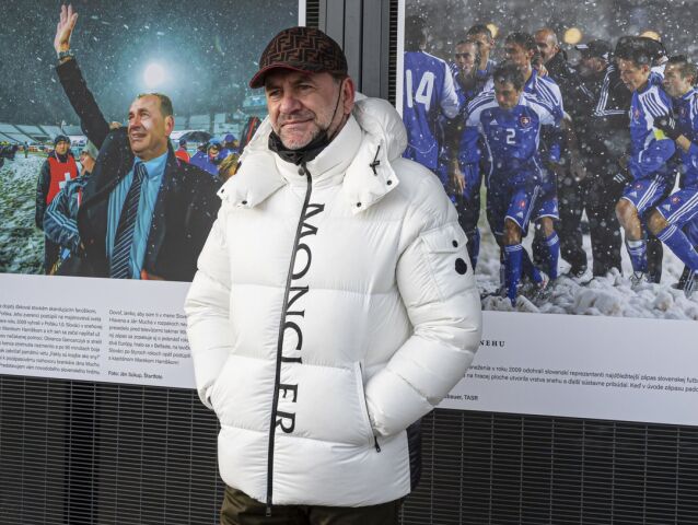 Vladimír Weiss