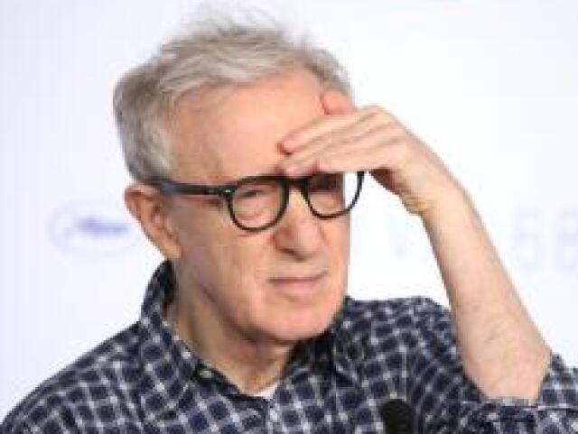 Woody Allen