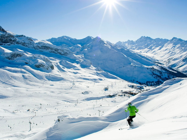 Ischgl still best place for apr?s ski in 2016!