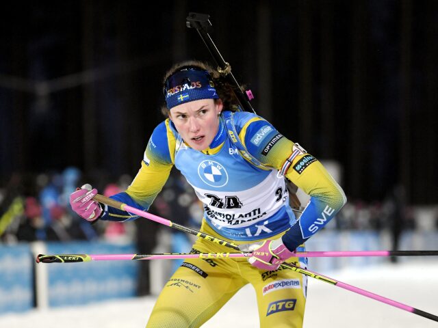 Hanna Öbergová