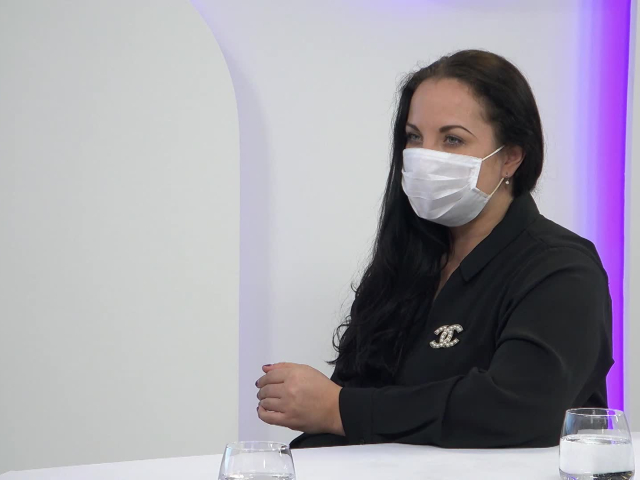 Jana Alušíková, Ide o právo