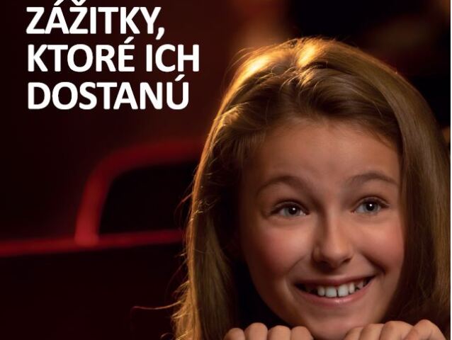 Kultura so Slovnaftom