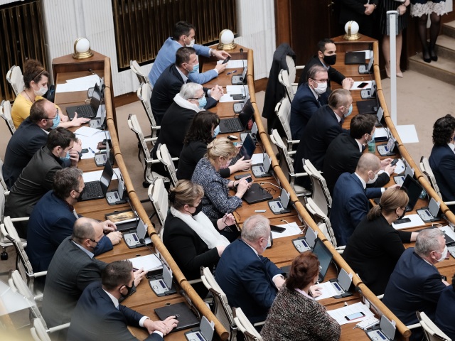 parlament, verejna volba prokuratora