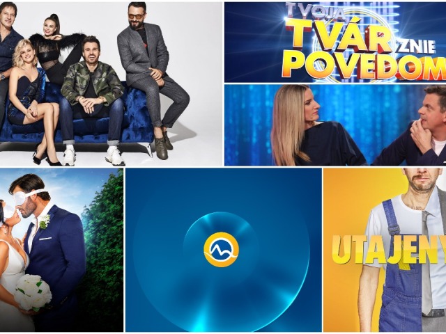 superstar, tvoja tvár znie povedome,