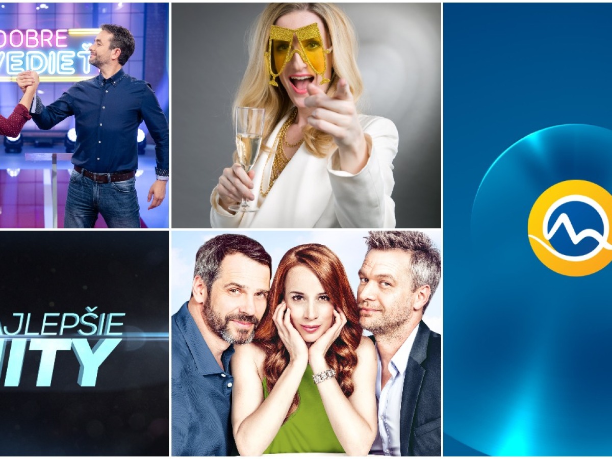 silvester, chart show, dobre vedieť,