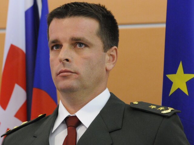 Boris Beňa