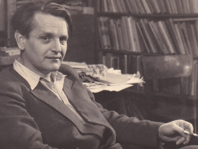 Ladislav Mňačko