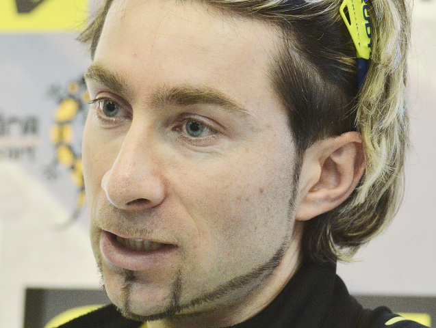 Michal Malák