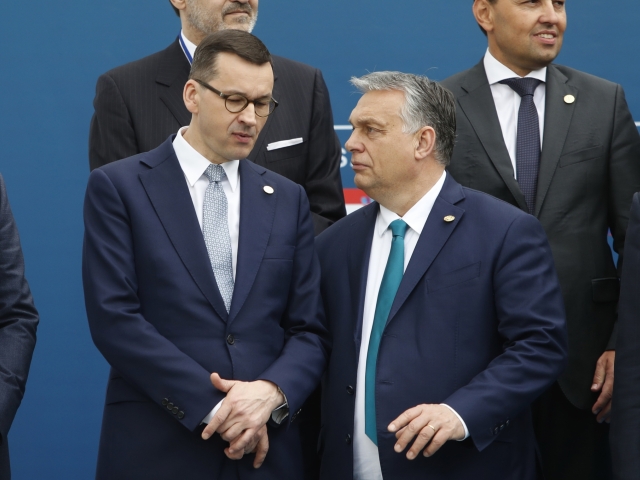 Poland EU Budget