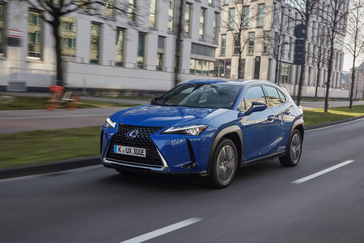 Lexus, pr clanok, reklama, nepouzivat