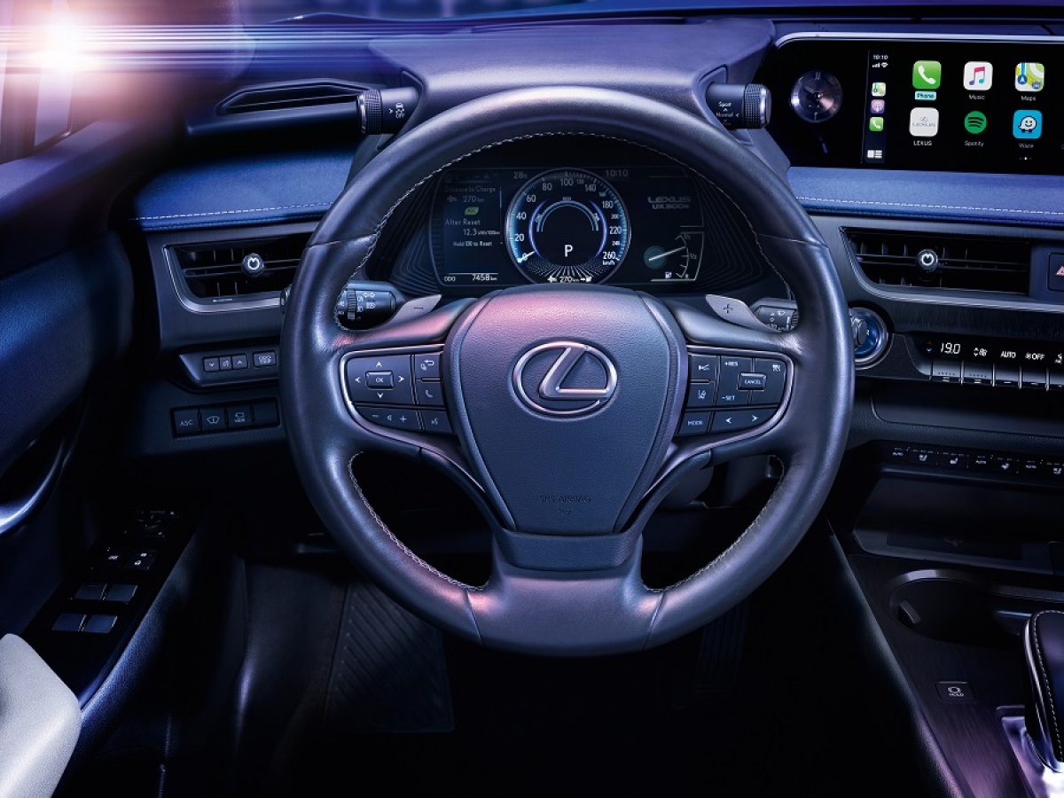 lexus, pr nepouzivat
