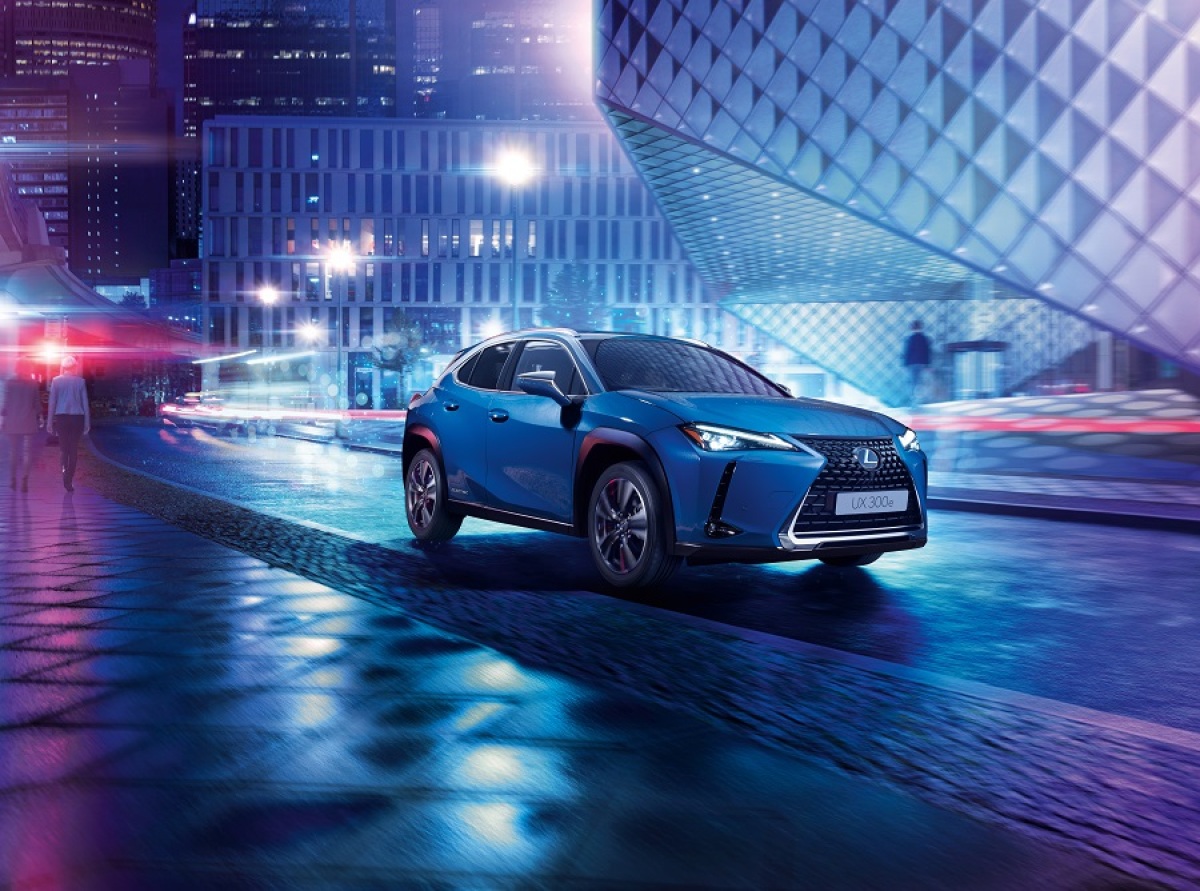 lexus, pr nepouzivat