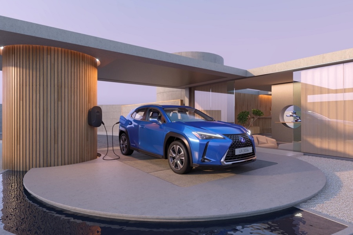 lexus, pr nepouzivat