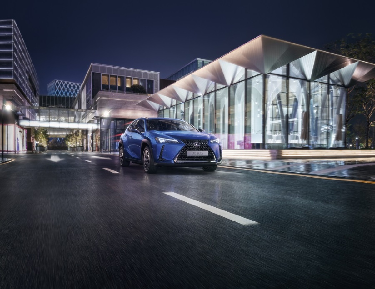 lexus, pr nepouzivat