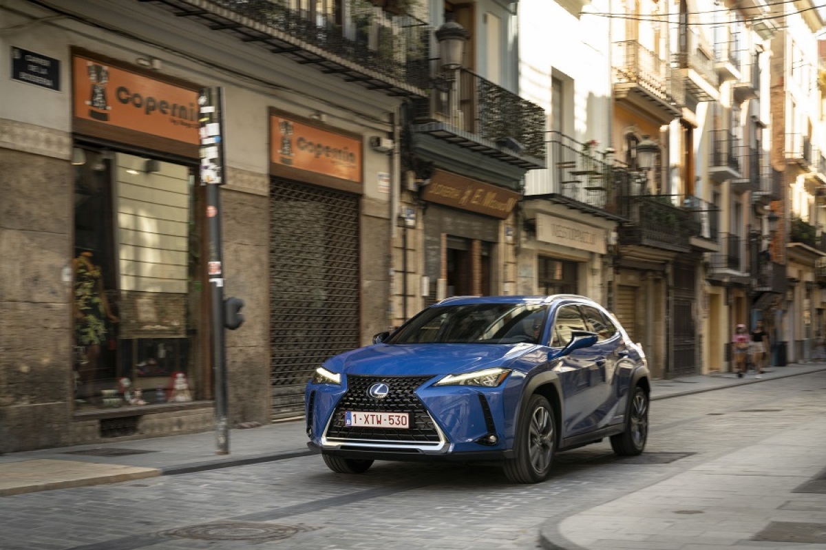 lexus, pr nepouzivat