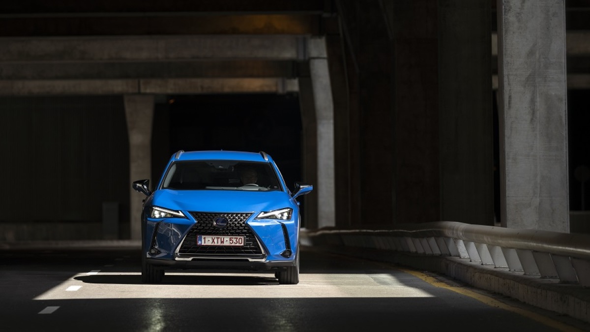 lexus, pr nepouzivat