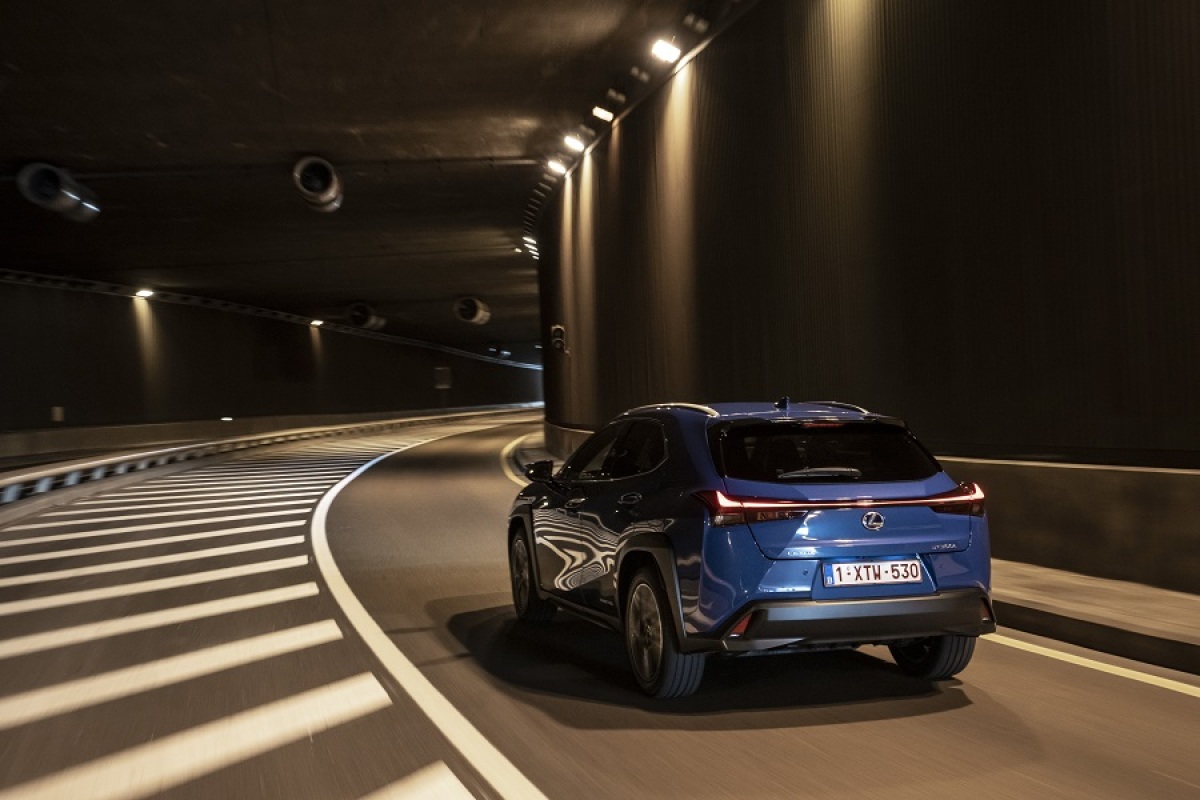 lexus, pr nepouzivat