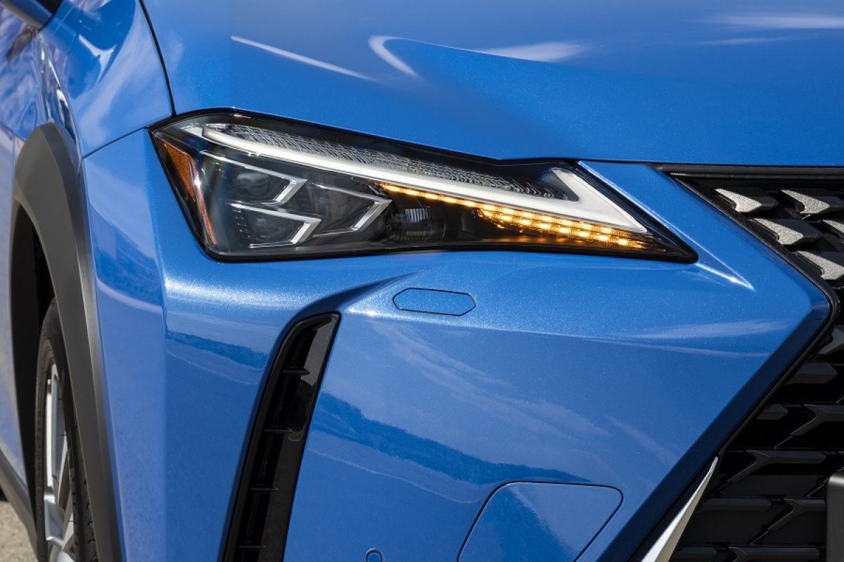 lexus, pr nepouzivat