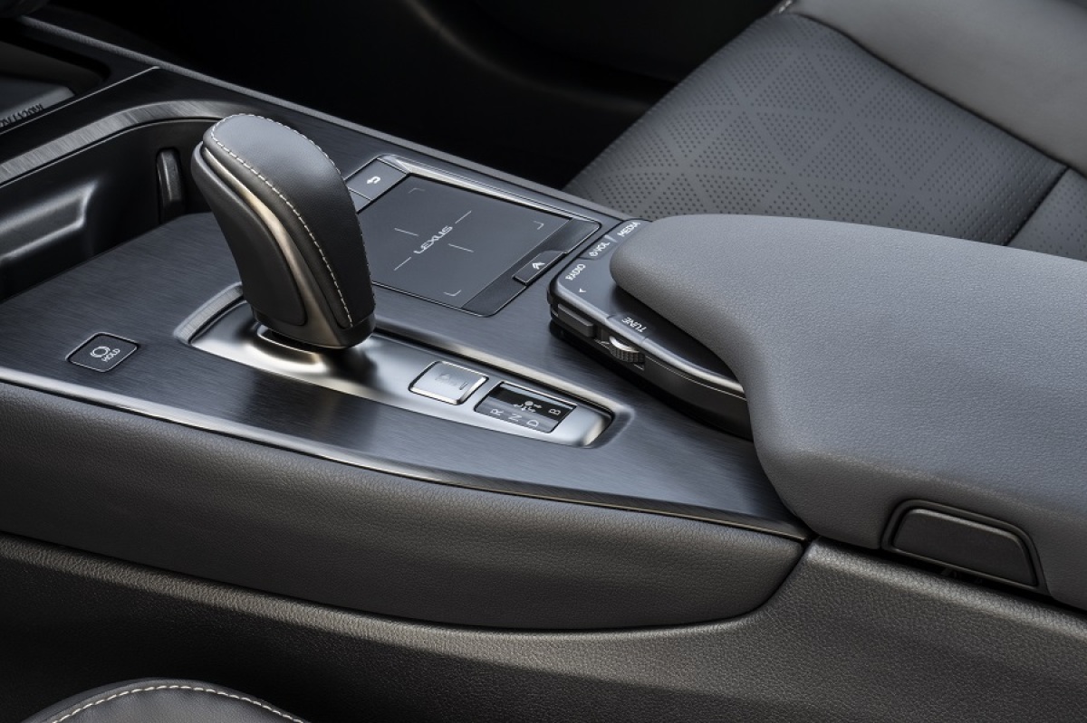 lexus, pr nepouzivat