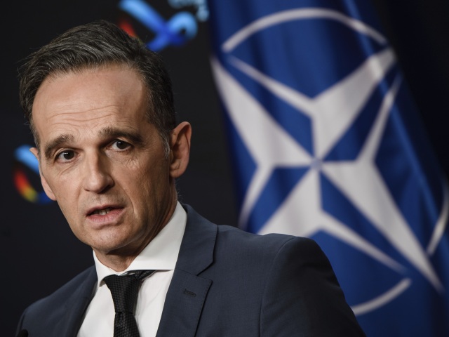 Heiko Maas