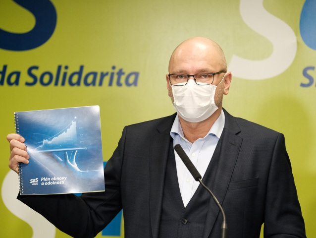 richard sulík