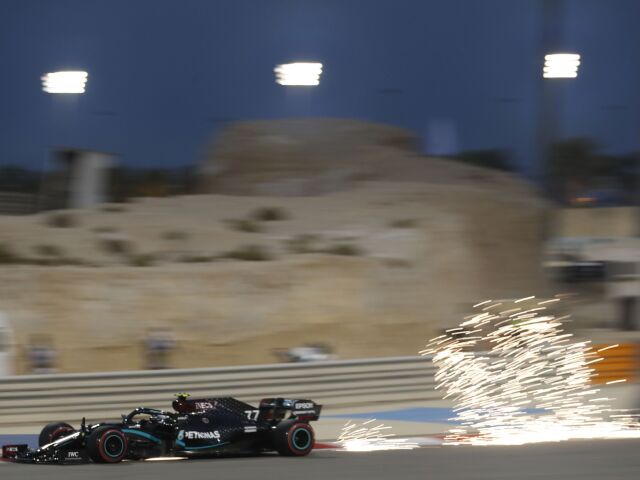 Valtteri Bottas