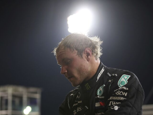 Valtteri Bottas
