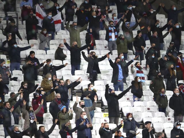 West Ham, fanúšikovia