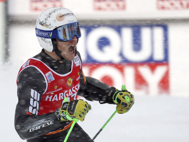 Adam Žampa