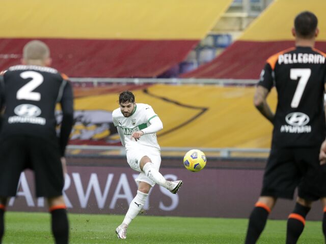 Manuel Locatelli