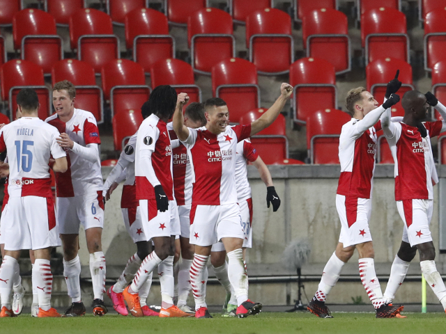 Slavia Praha