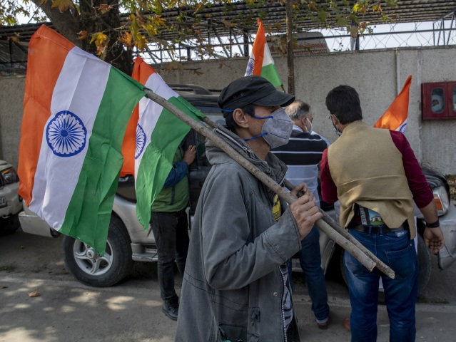 India