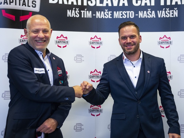 Peter Draisaitl, Dušan Pašek