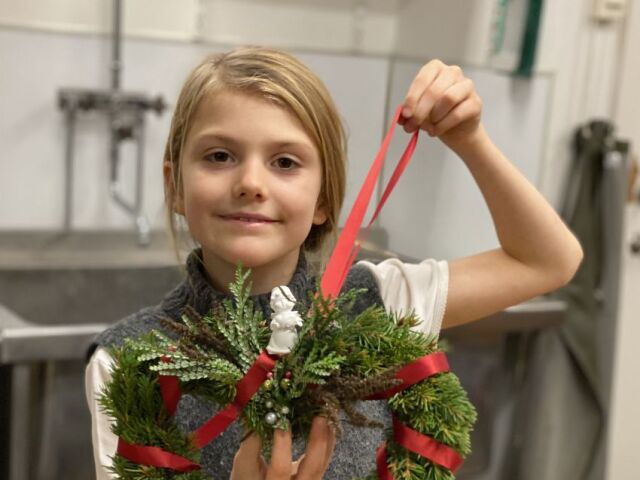 Princezná  Estelle