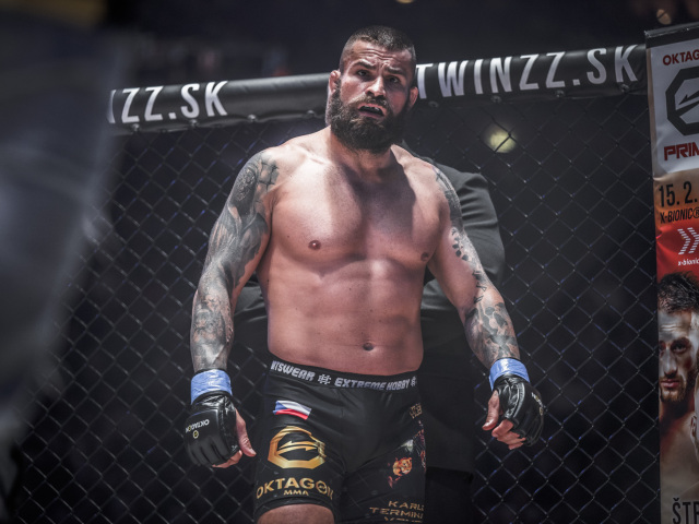 Vémola MMA
