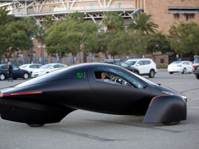 Aptera (2020)