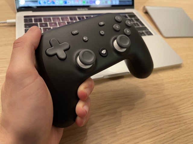 gamepad, google stadia, stadia