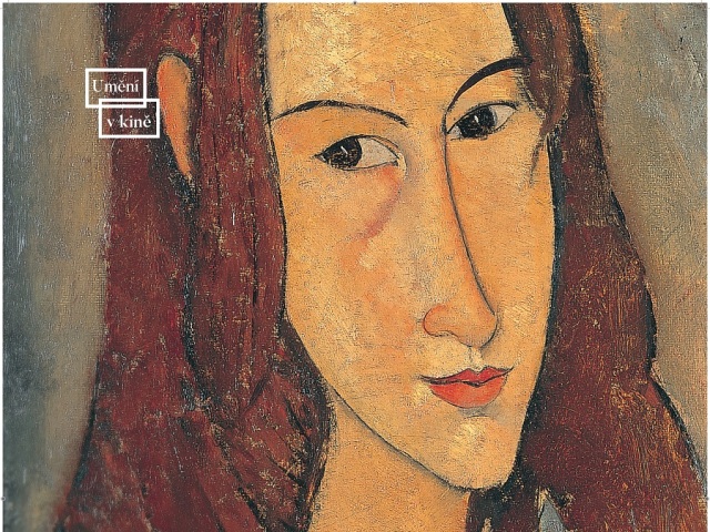 modigliani plagat