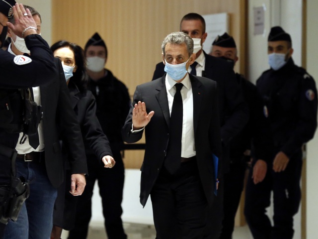 Sarkozy
