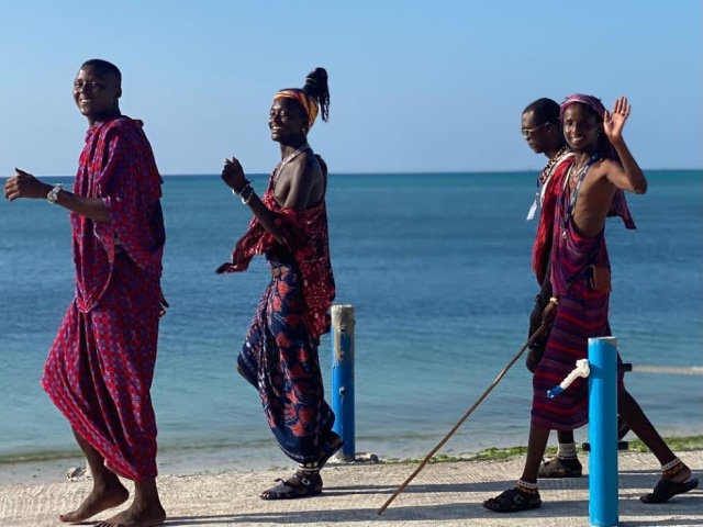 Zanzibar