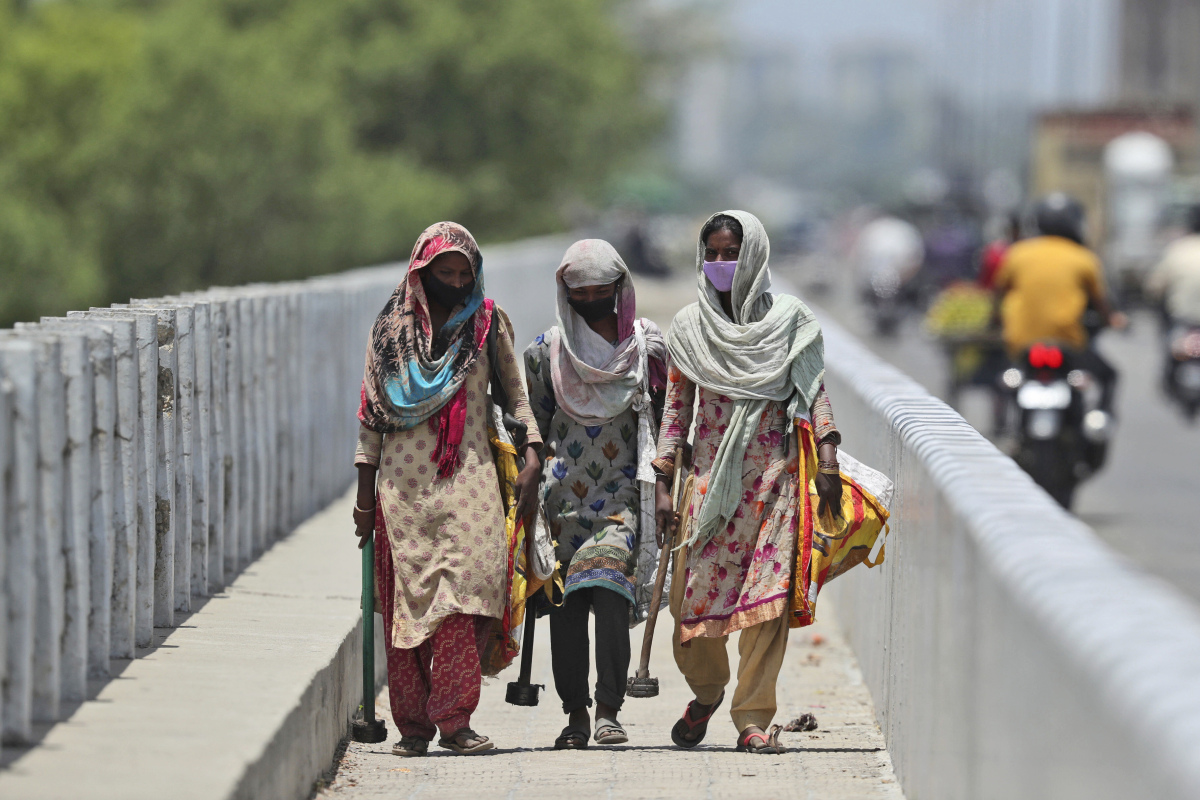 India