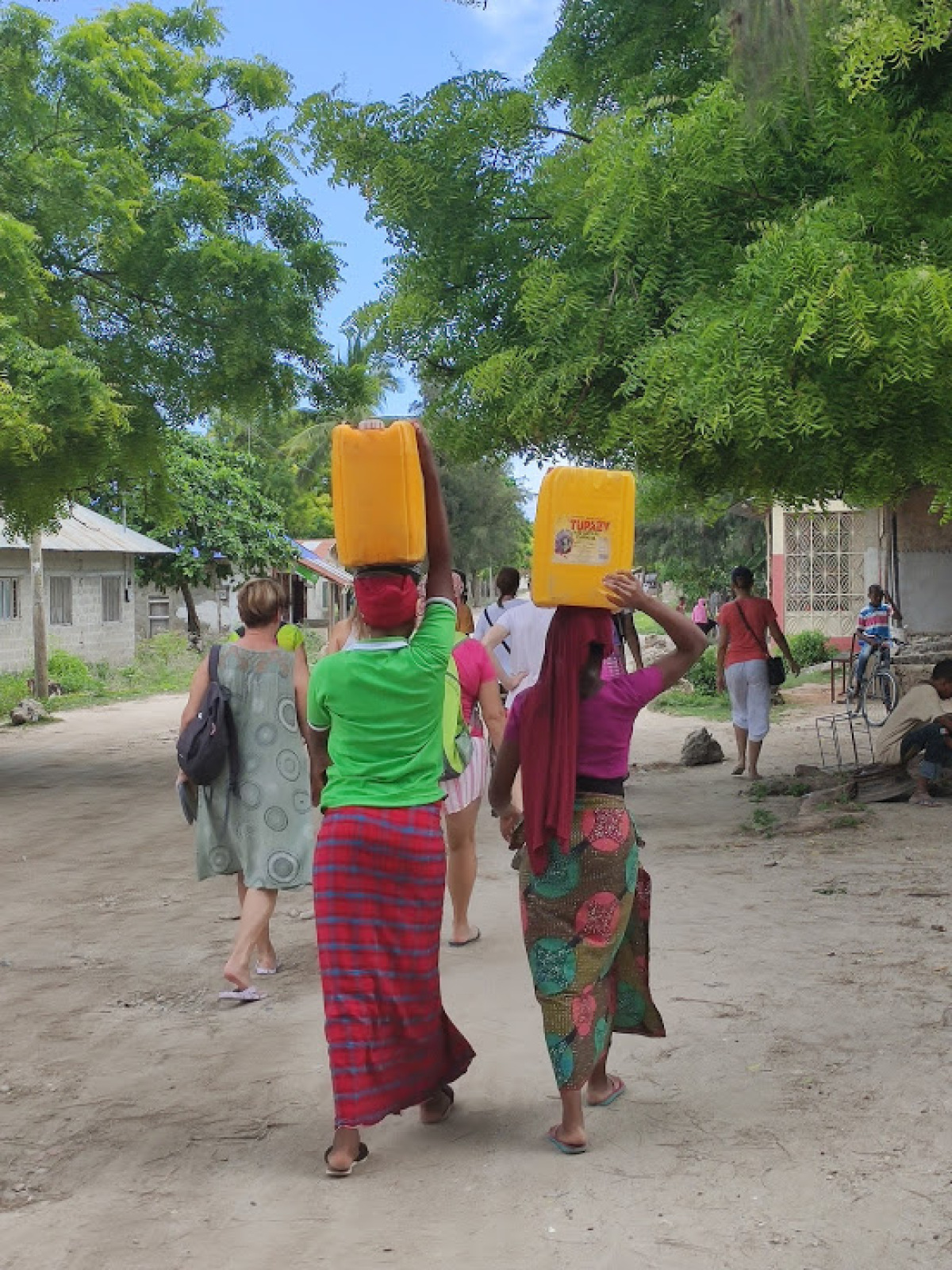 Zanzibar