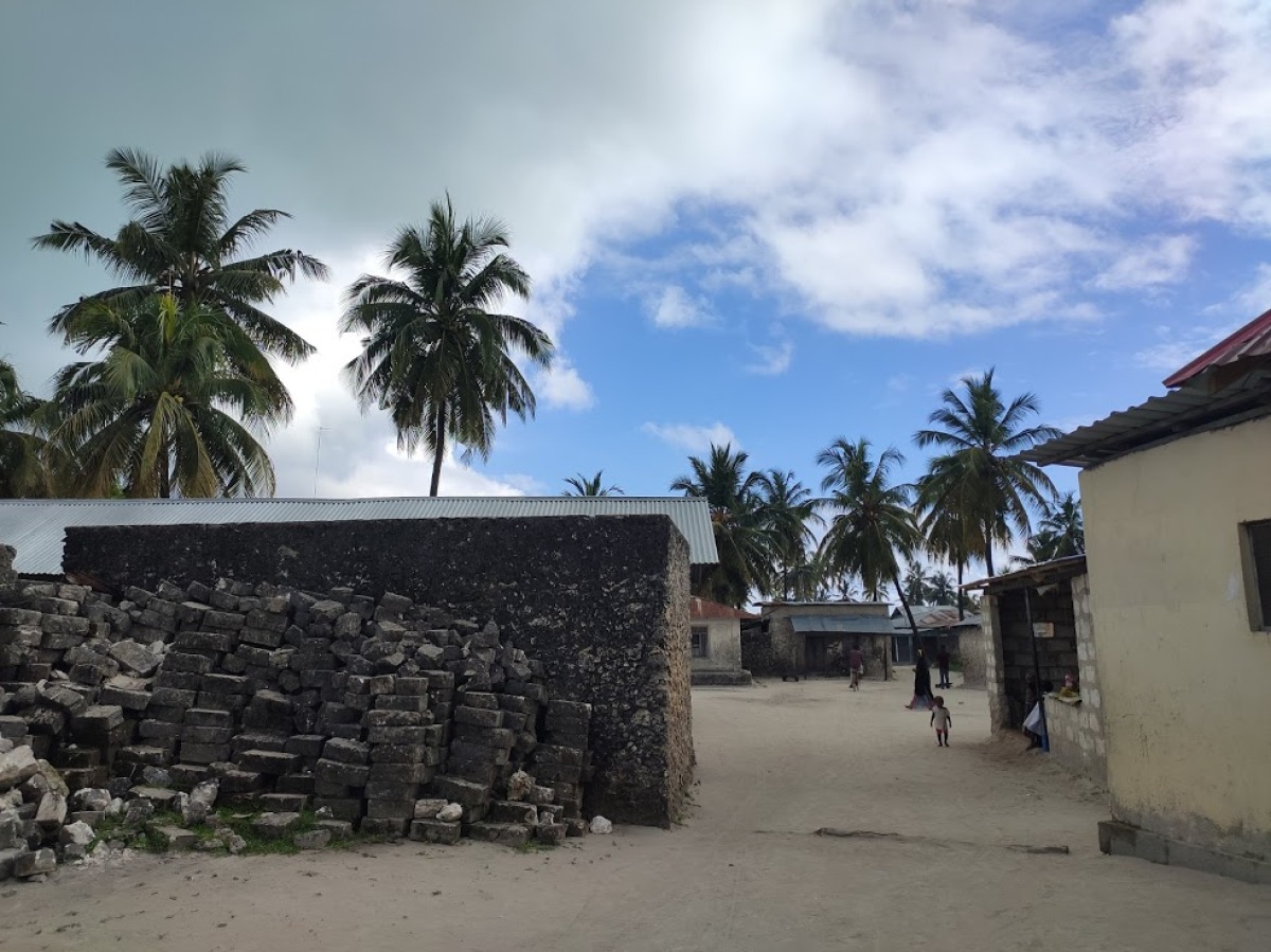 Zanzibar