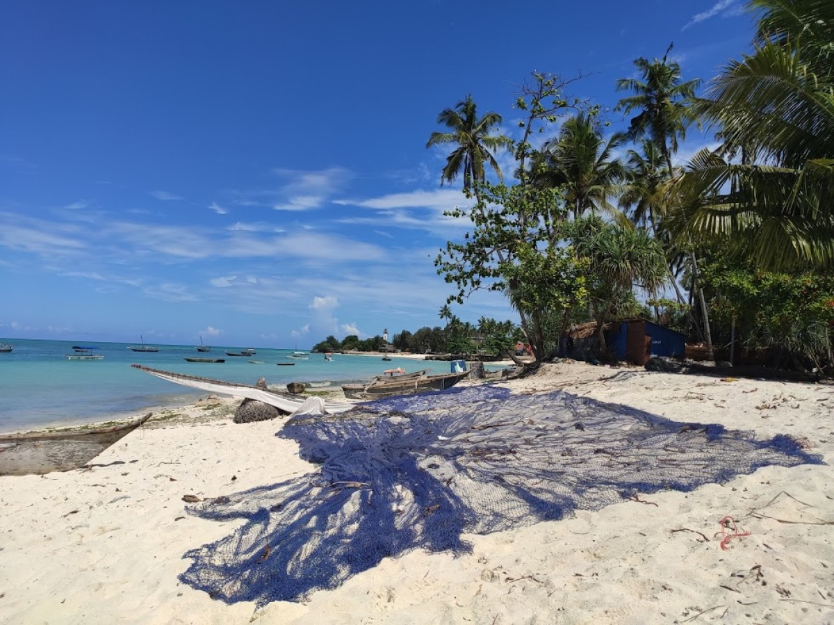 Zanzibar