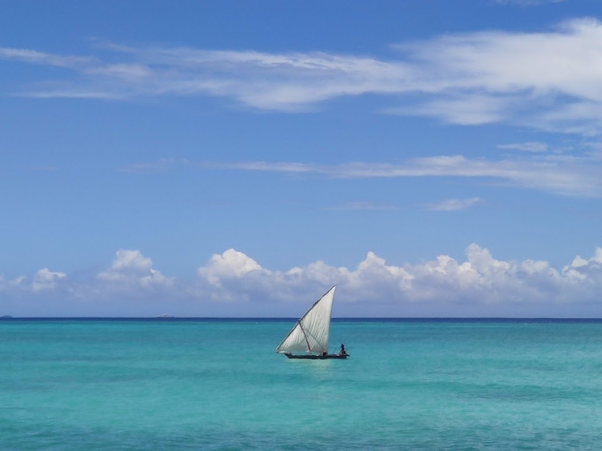 Zanzibar